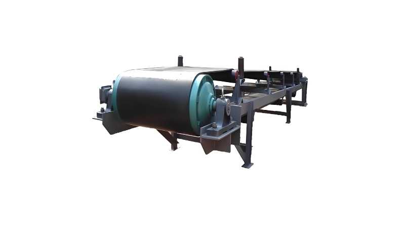皮帶機(jī)如何延長使用壽命