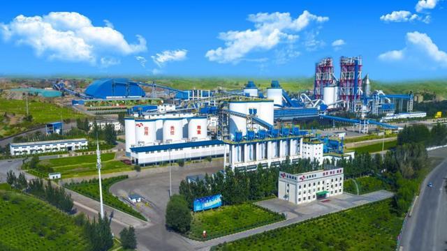 潞安局余吾煤業