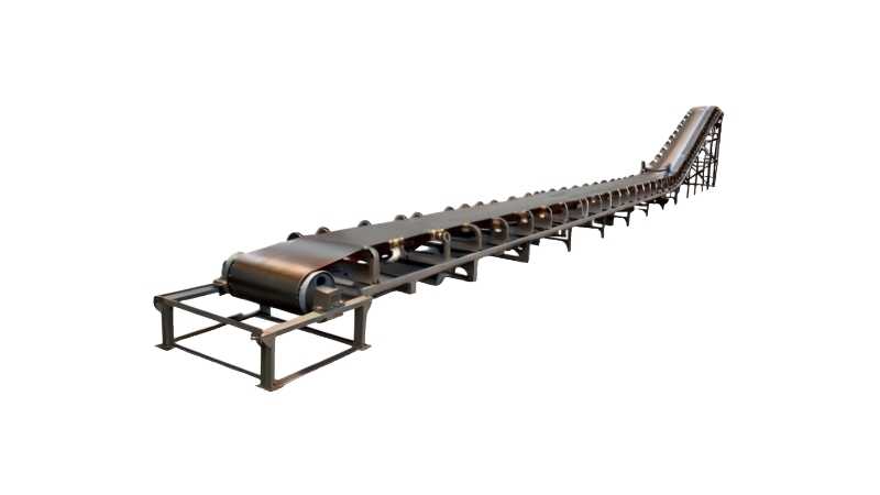 皮帶機(jī)無法啟動(dòng)的全面排查與預(yù)防措施