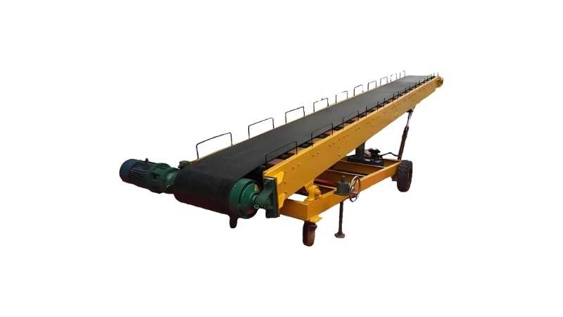 皮帶機(jī)無法啟動(dòng)的全面排查與預(yù)防措施