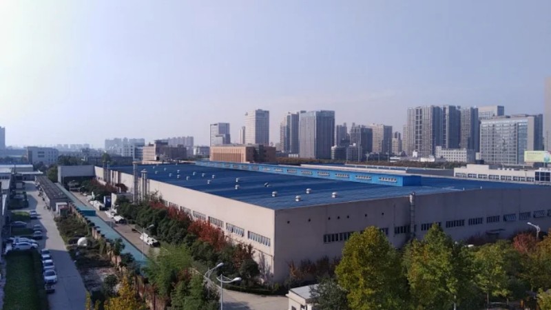 確保防護罩質量與安全特定檢查